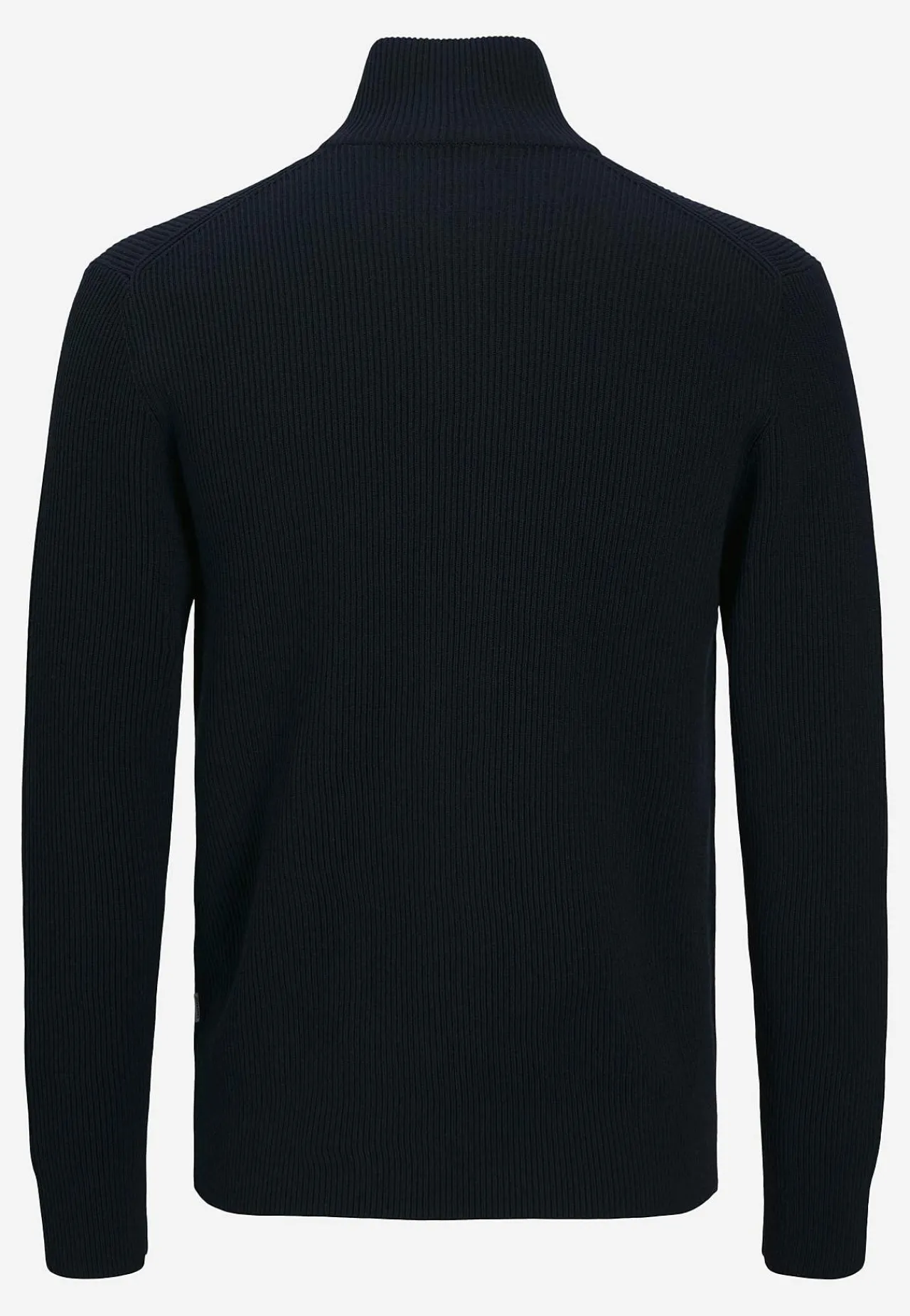 New Stickad cardigan med dragkedja Tröjor & Hoodies