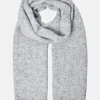 Online Stickad halsduk Accessoarer
