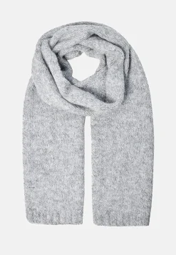 Online Stickad halsduk Accessoarer