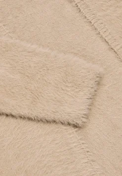 Clearance Stickad, öppen cardigan Tröjor & Cardigans|Stickat