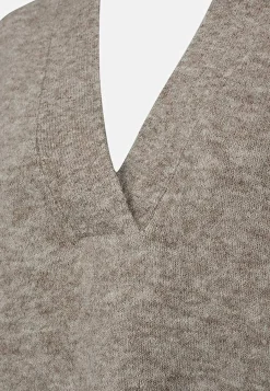 Best Stickad, supermjuk tröja Tröjor & Cardigans|Stickat
