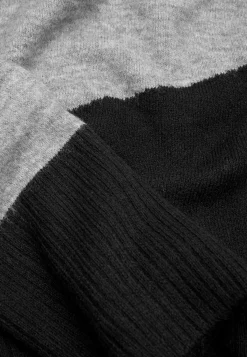 Sale Stickad tröja med rundhals Tröjor & Cardigans|Stickat