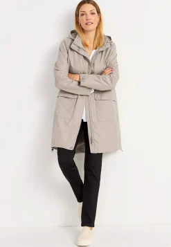 Best Stilren parkas Jackor & Kappor|Fritidskläder