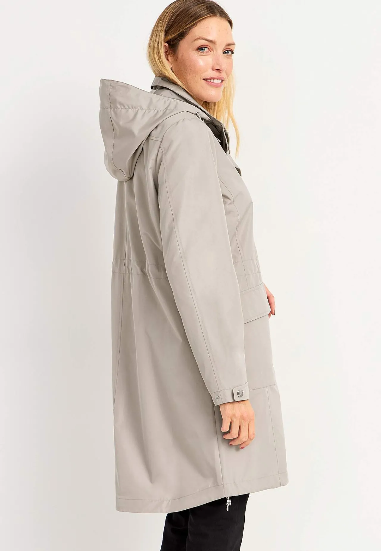 Best Stilren parkas Jackor & Kappor|Fritidskläder