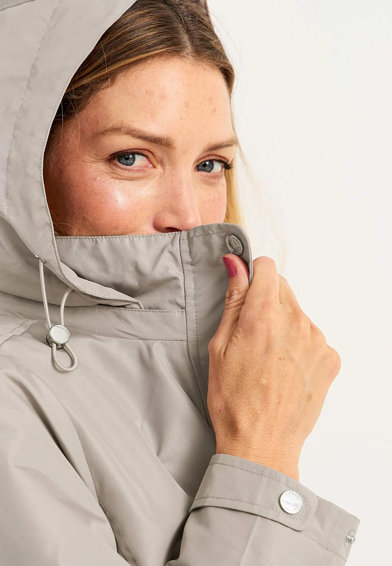 Best Stilren parkas Jackor & Kappor|Fritidskläder
