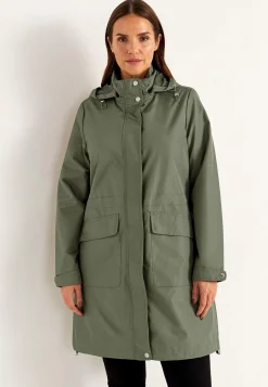 Sale Stilren parkas Jackor & Kappor|Fritidskläder