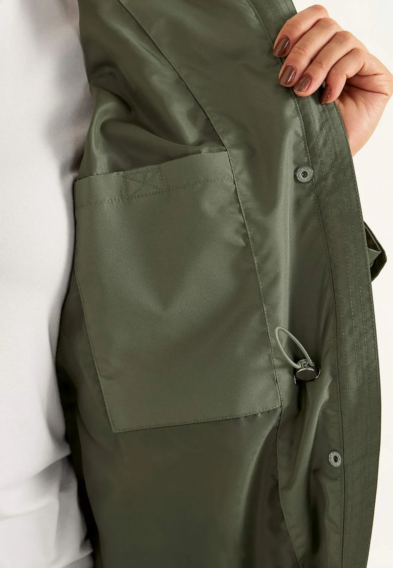 Sale Stilren parkas Jackor & Kappor|Fritidskläder