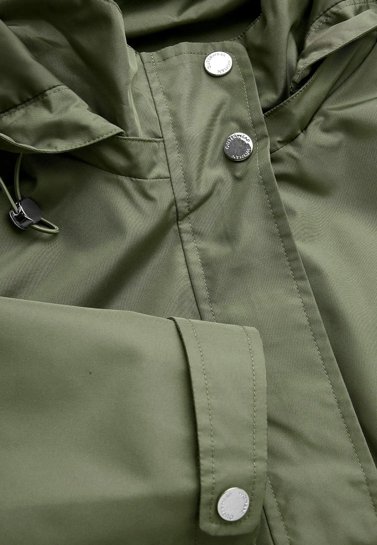 Sale Stilren parkas Jackor & Kappor|Fritidskläder