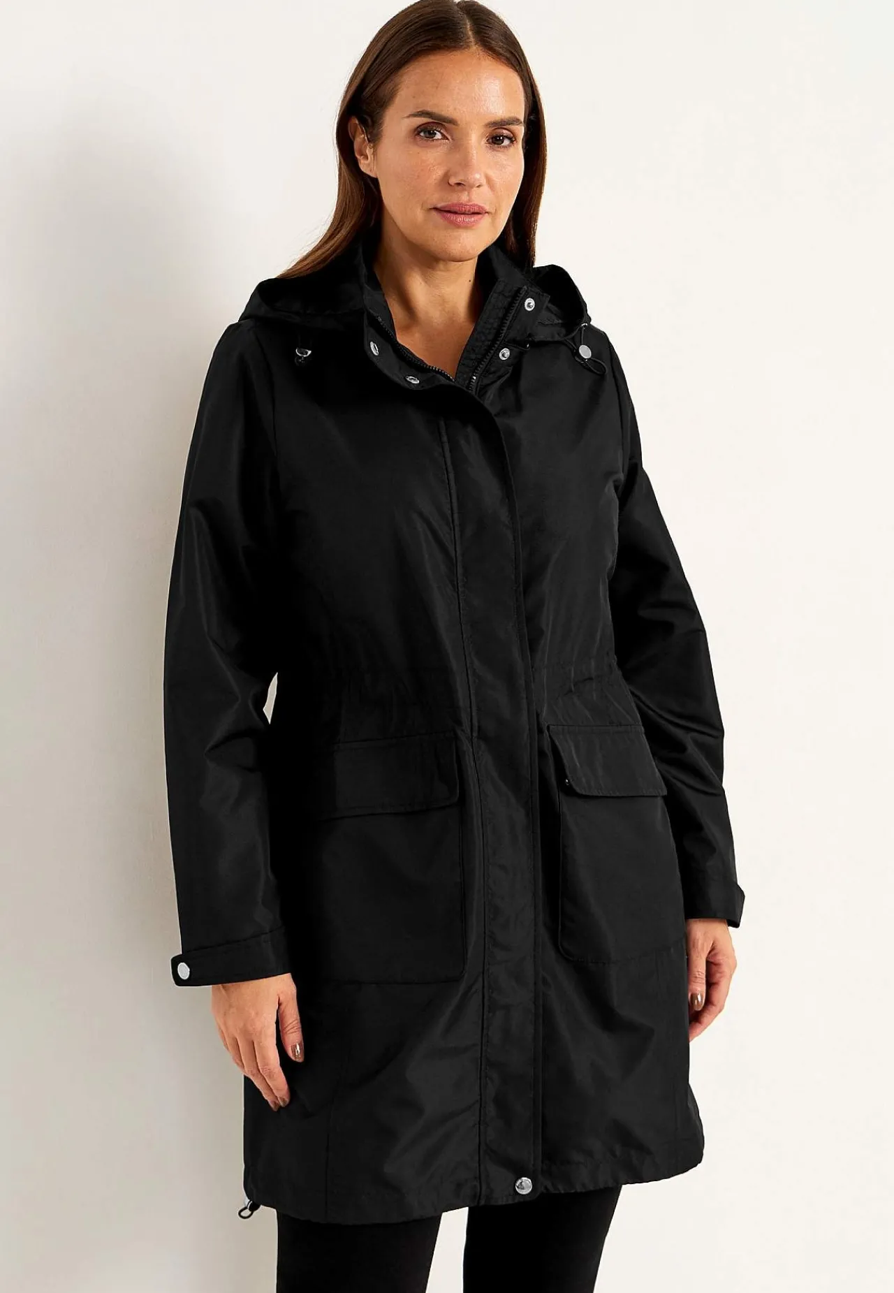 Online Stilren parkas Jackor & Kappor|Fritidskläder