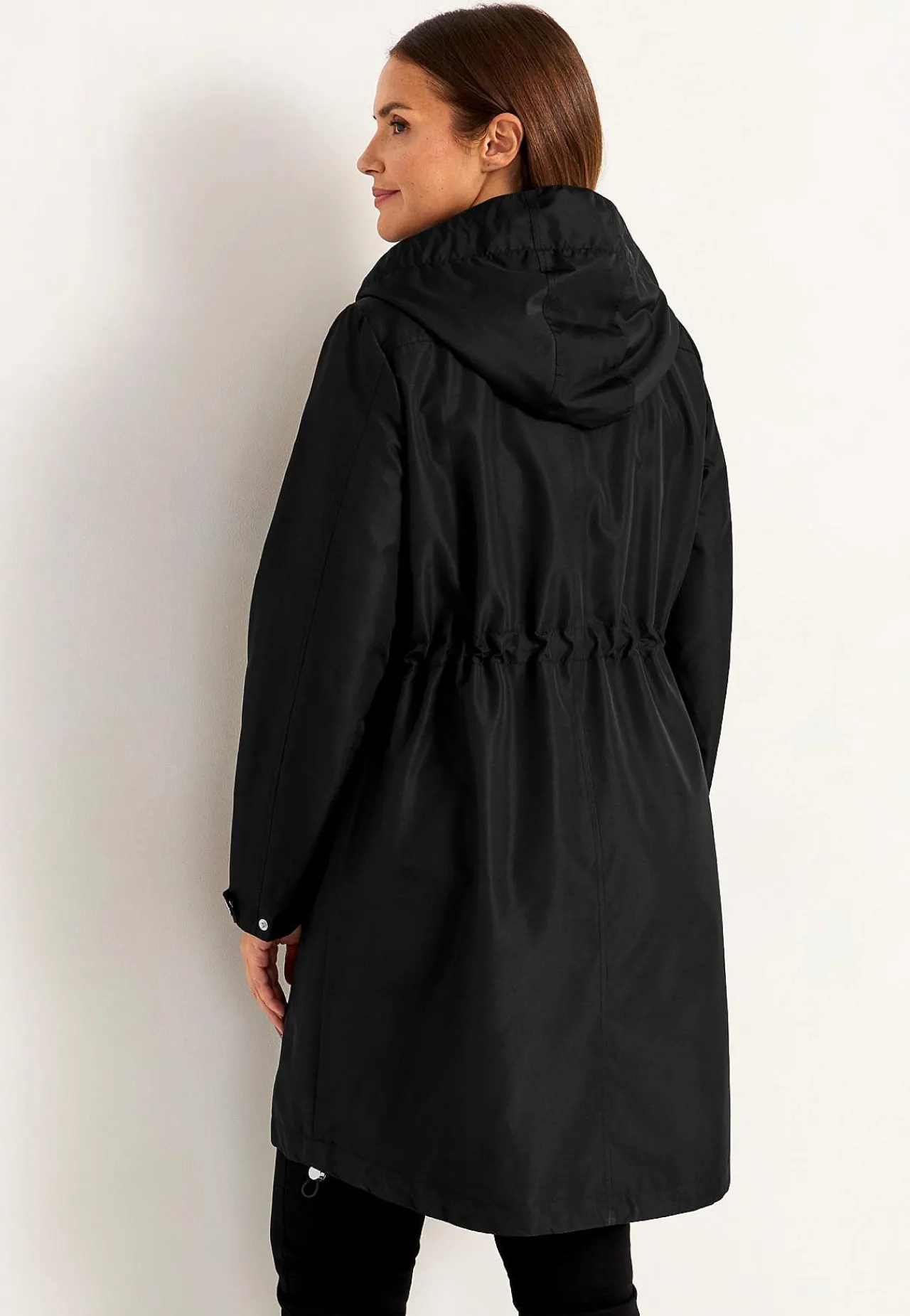 Online Stilren parkas Jackor & Kappor|Fritidskläder