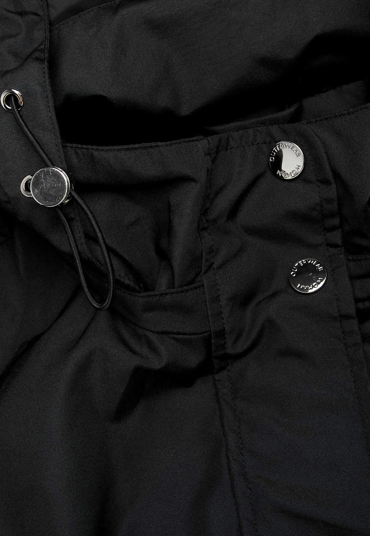 Online Stilren parkas Jackor & Kappor|Fritidskläder