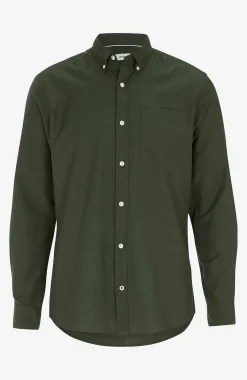 Best Stilren skjorta med button down-krage Skjortor