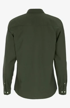 Best Stilren skjorta med button down-krage Skjortor