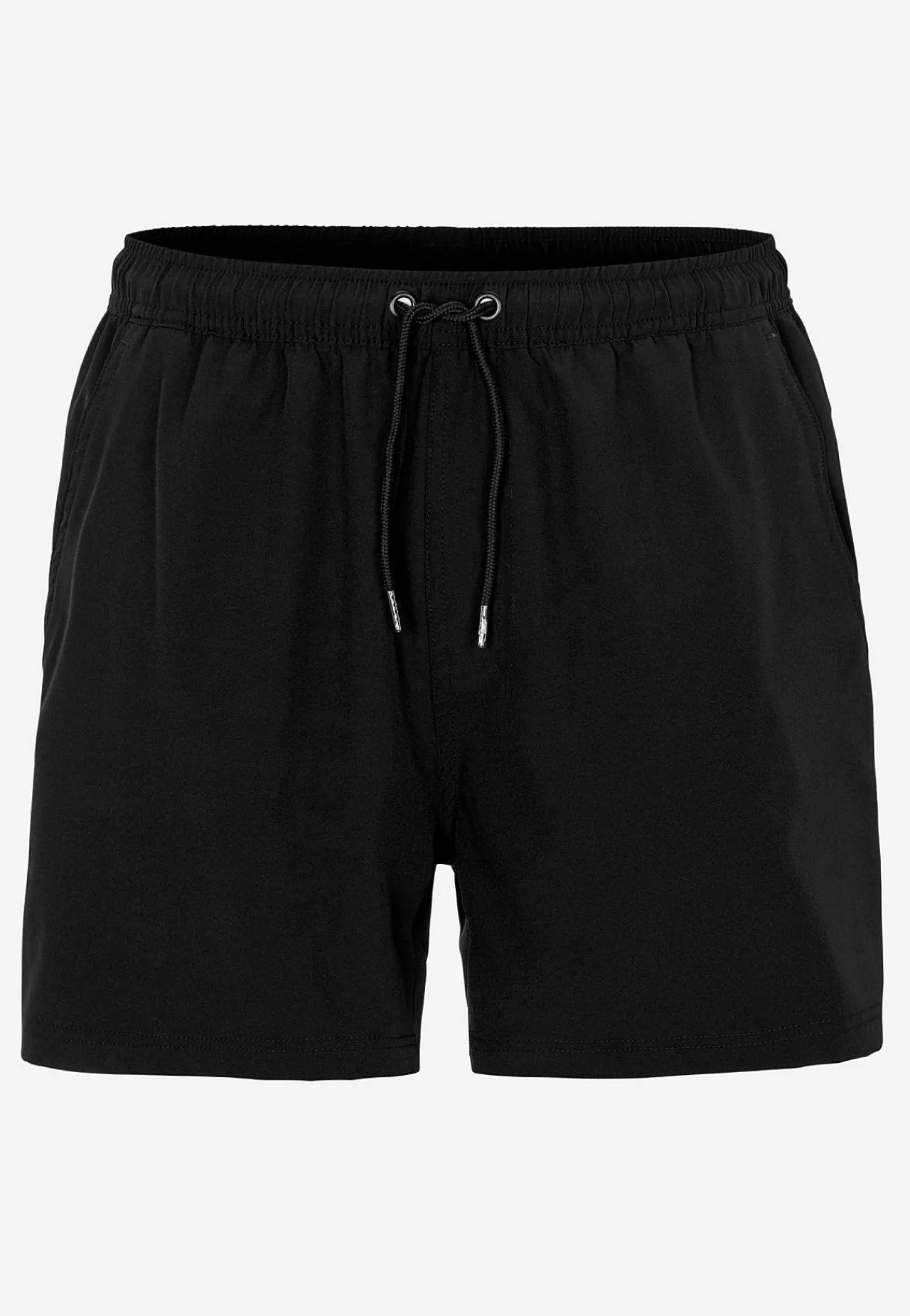 Hot Stilsäkra badshorts John Badkläder|Plus Size