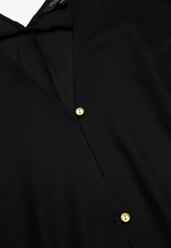 Discount Strandkaftan med knappar Klänningar & Kjolar|Badkläder