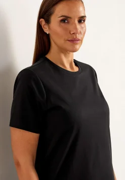 Discount Stretchig Premium trikåklänning Klänningar & Kjolar|Premium