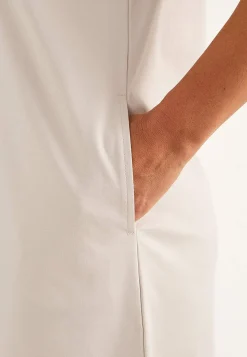New Stretchig Premium trikåklänning Klänningar & Kjolar|Premium