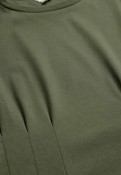 Best Stretchig Premium trikåklänning Klänningar & Kjolar|Premium
