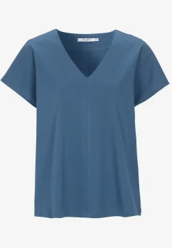 Discount Stretchig Premium trikåtopp Toppar & T-Shirts|Premium