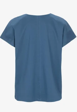 Discount Stretchig Premium trikåtopp Toppar & T-Shirts|Premium
