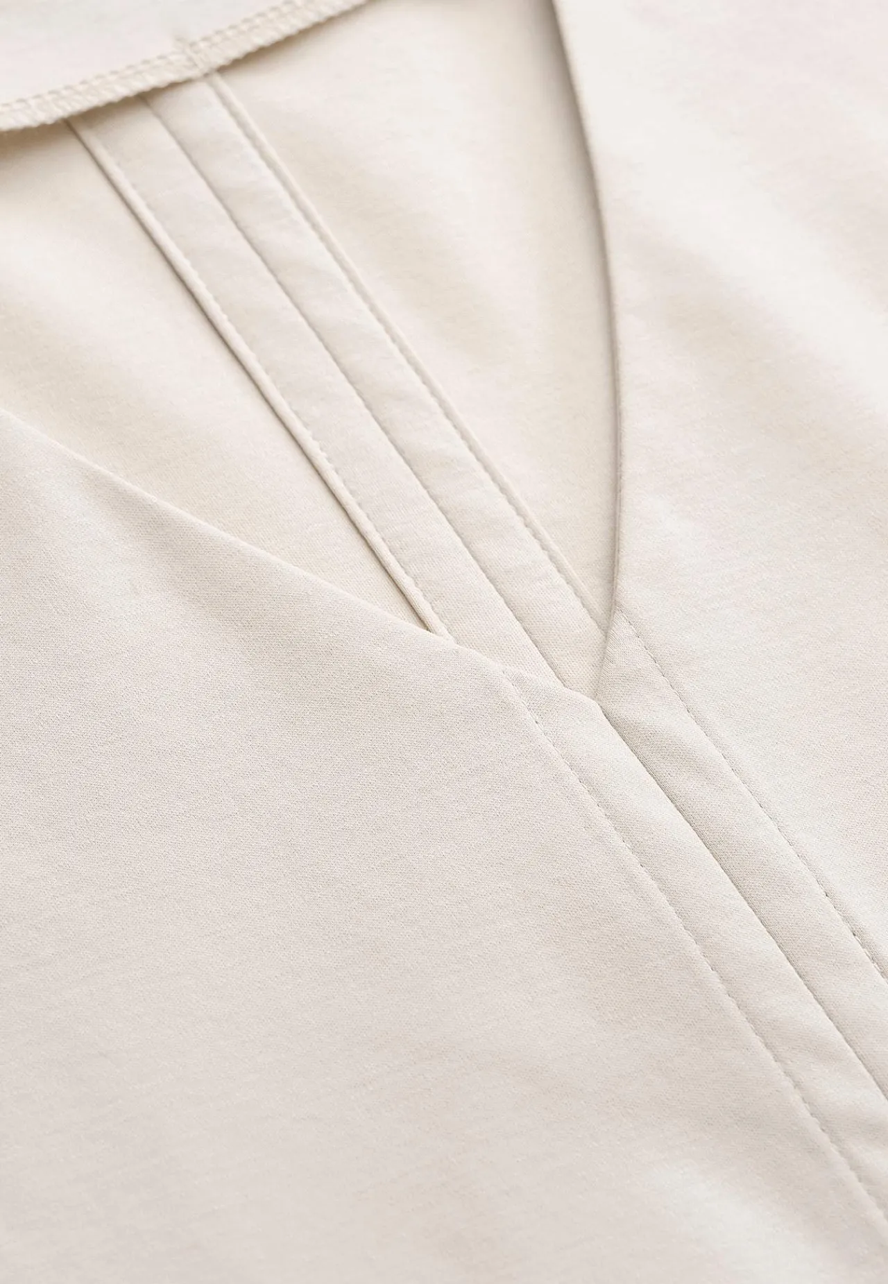 Sale Stretchig Premium trikåtopp Toppar & T-Shirts|Premium