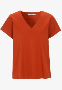 Hot Stretchig Premium trikåtopp Toppar & T-Shirts|Premium