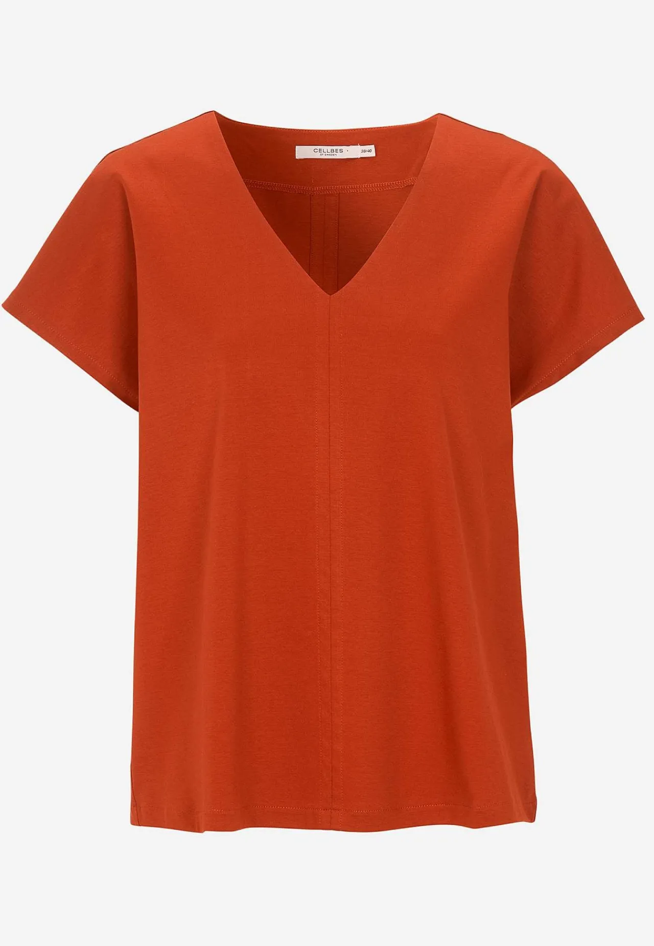 Hot Stretchig Premium trikåtopp Toppar & T-Shirts|Premium