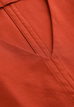 Hot Stretchig Premium trikåtopp Toppar & T-Shirts|Premium