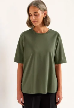 Hot Stretchig Premium t-shirt Toppar & T-Shirts|Premium