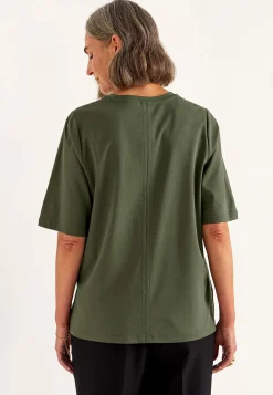 Hot Stretchig Premium t-shirt Toppar & T-Shirts|Premium