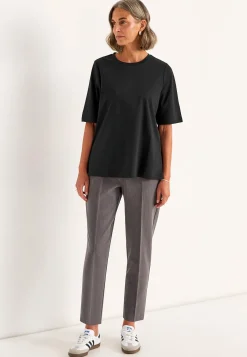 Clearance Stretchig Premium t-shirt Toppar & T-Shirts|Premium