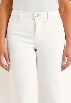 Online Stretchiga ankeljeans Byxor|Jeans