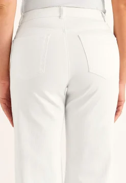 Online Stretchiga ankeljeans Byxor|Jeans