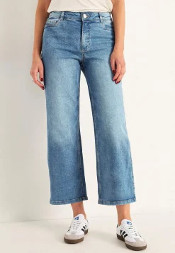 Outlet Stretchiga ankeljeans Byxor|Jeans