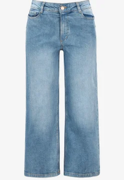 Outlet Stretchiga ankeljeans Byxor|Jeans