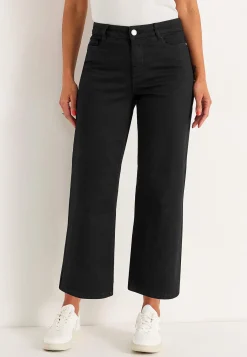 Best Stretchiga ankeljeans Byxor|Jeans