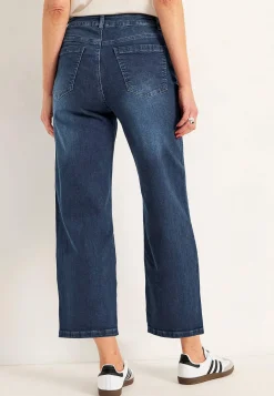 Best Stretchiga ankeljeans Byxor|Jeans