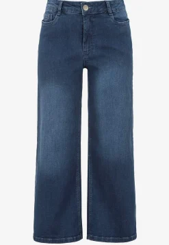 Best Stretchiga ankeljeans Byxor|Jeans