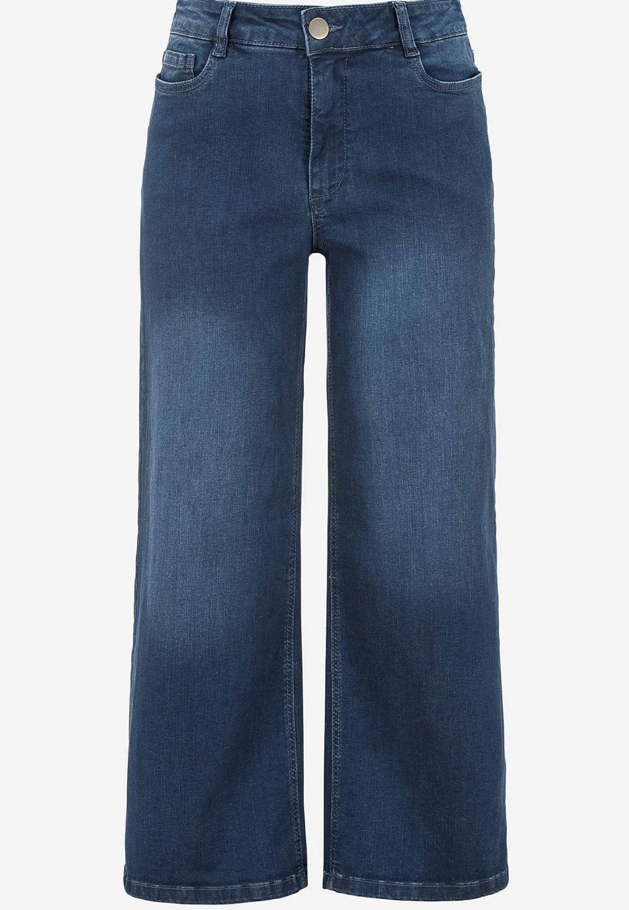 Best Stretchiga ankeljeans Byxor|Jeans