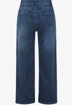 Best Stretchiga ankeljeans Byxor|Jeans