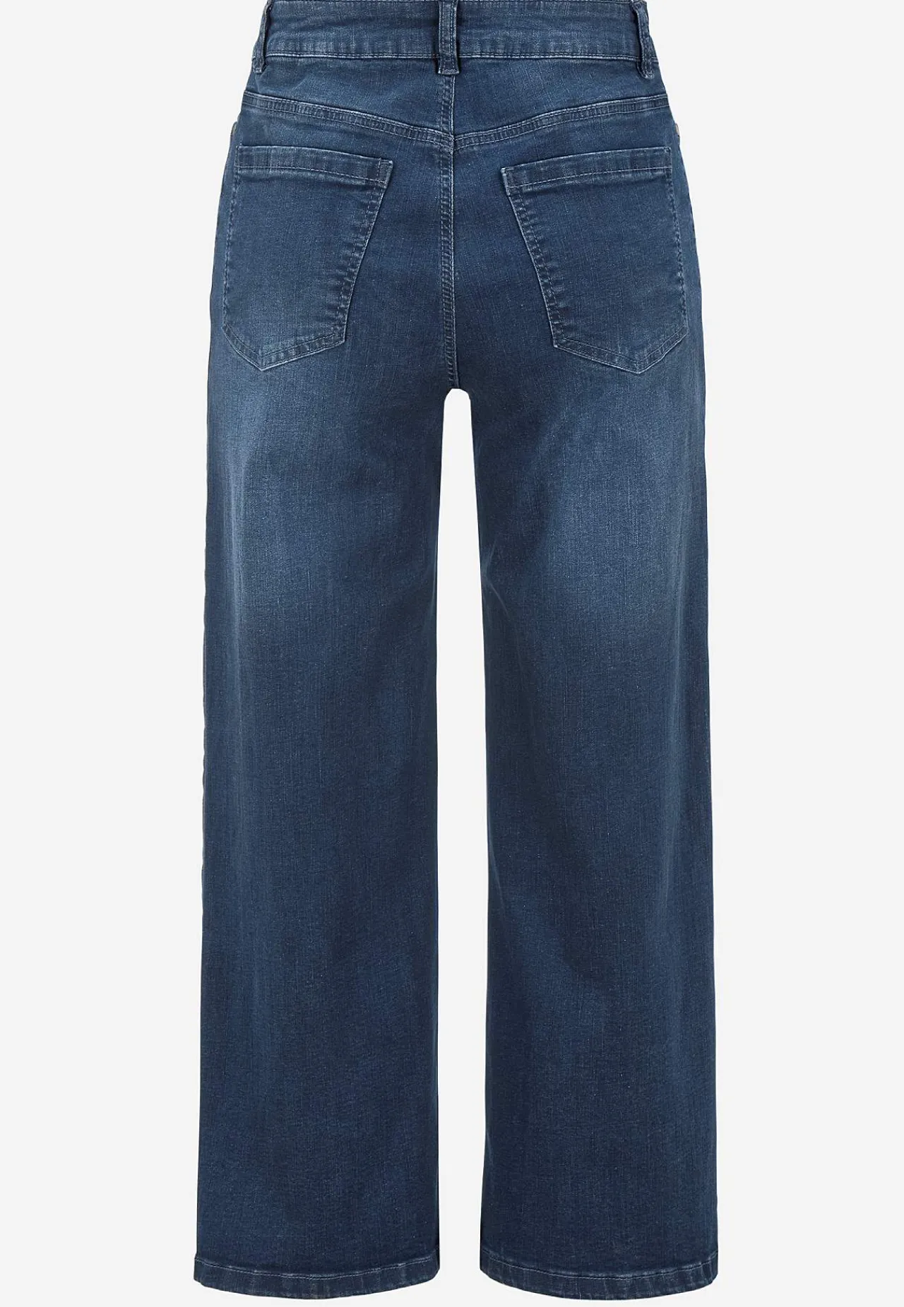Best Stretchiga ankeljeans Byxor|Jeans