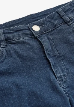 Best Stretchiga ankeljeans Byxor|Jeans