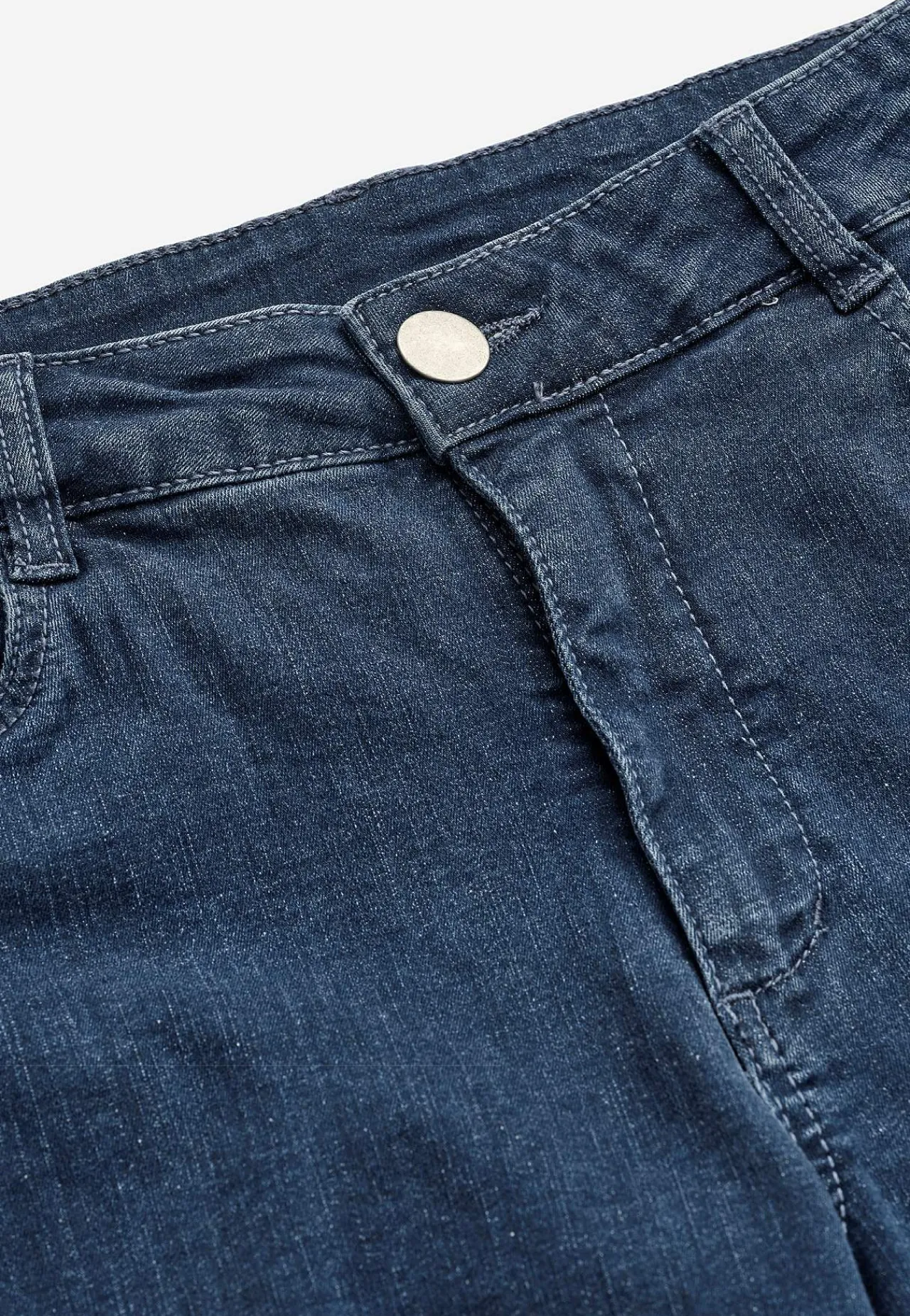 Best Stretchiga ankeljeans Byxor|Jeans