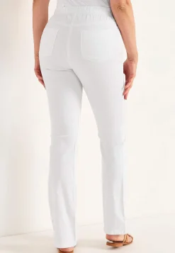 Best Stretchiga jeggings Byxor|Jeans