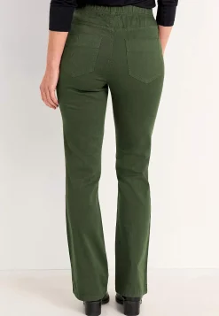 Outlet Stretchiga jeggings Byxor|Jeans