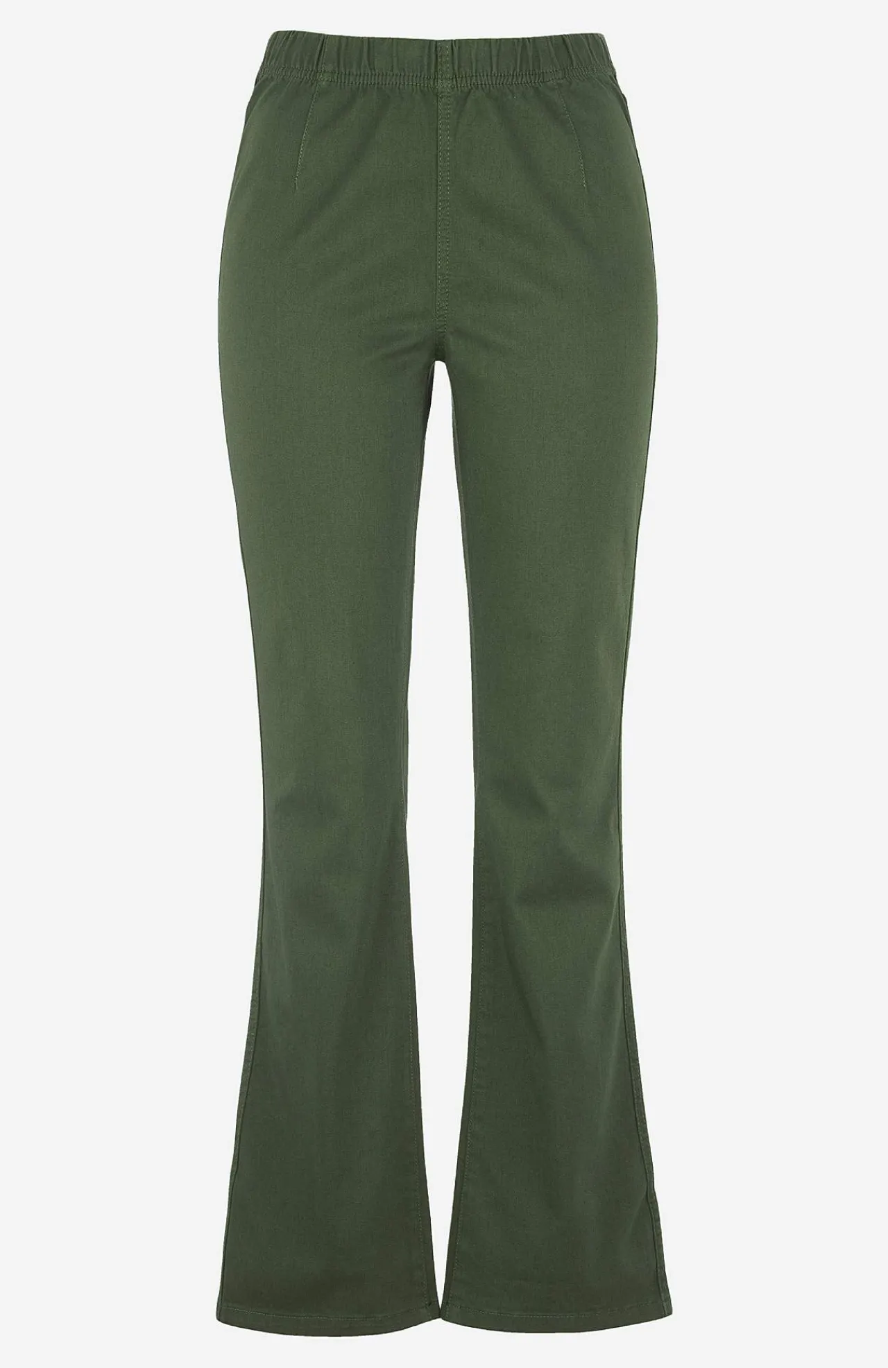 Outlet Stretchiga jeggings Byxor|Jeans