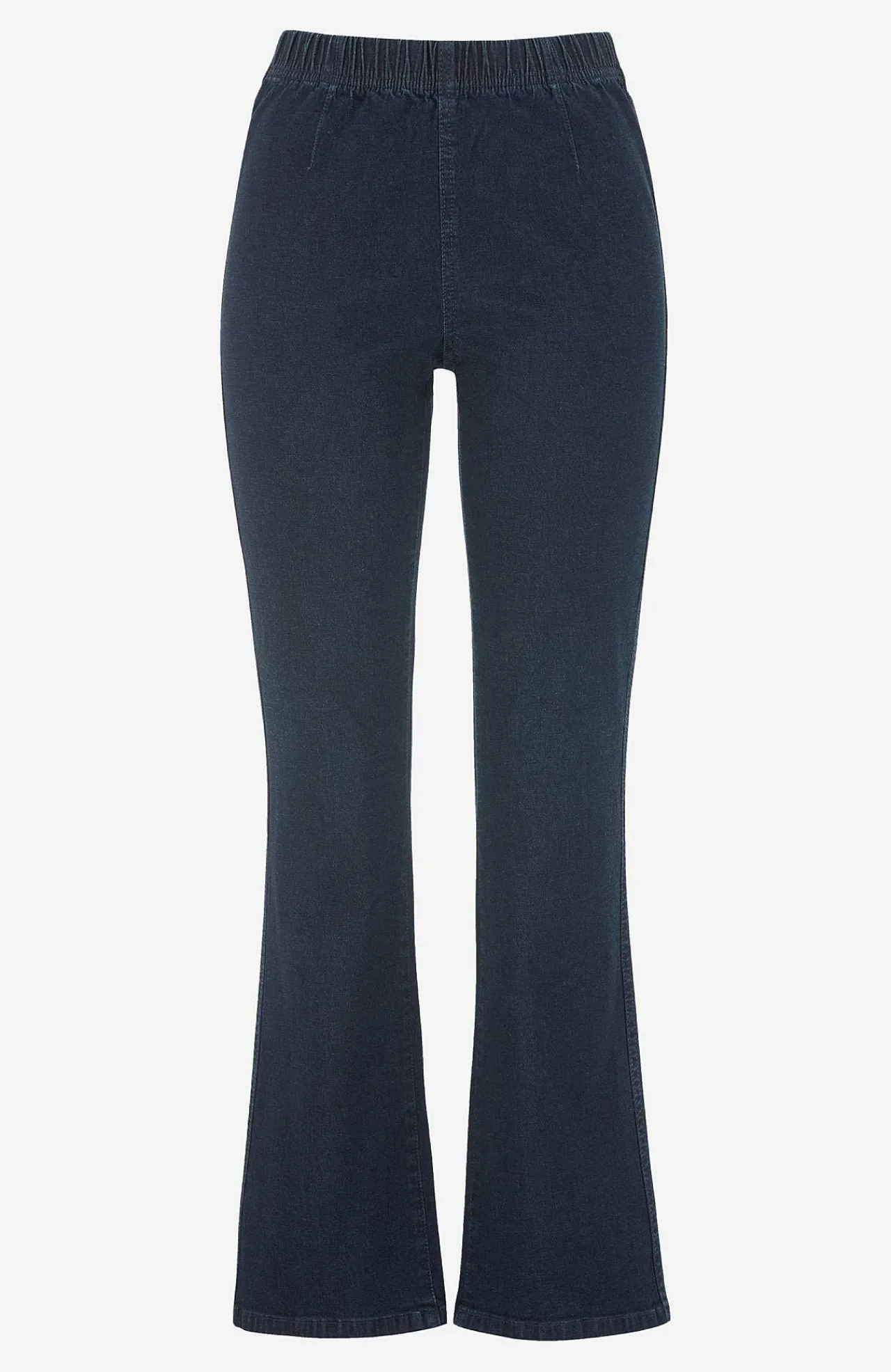 Hot Stretchiga jeggings Byxor|Jeans