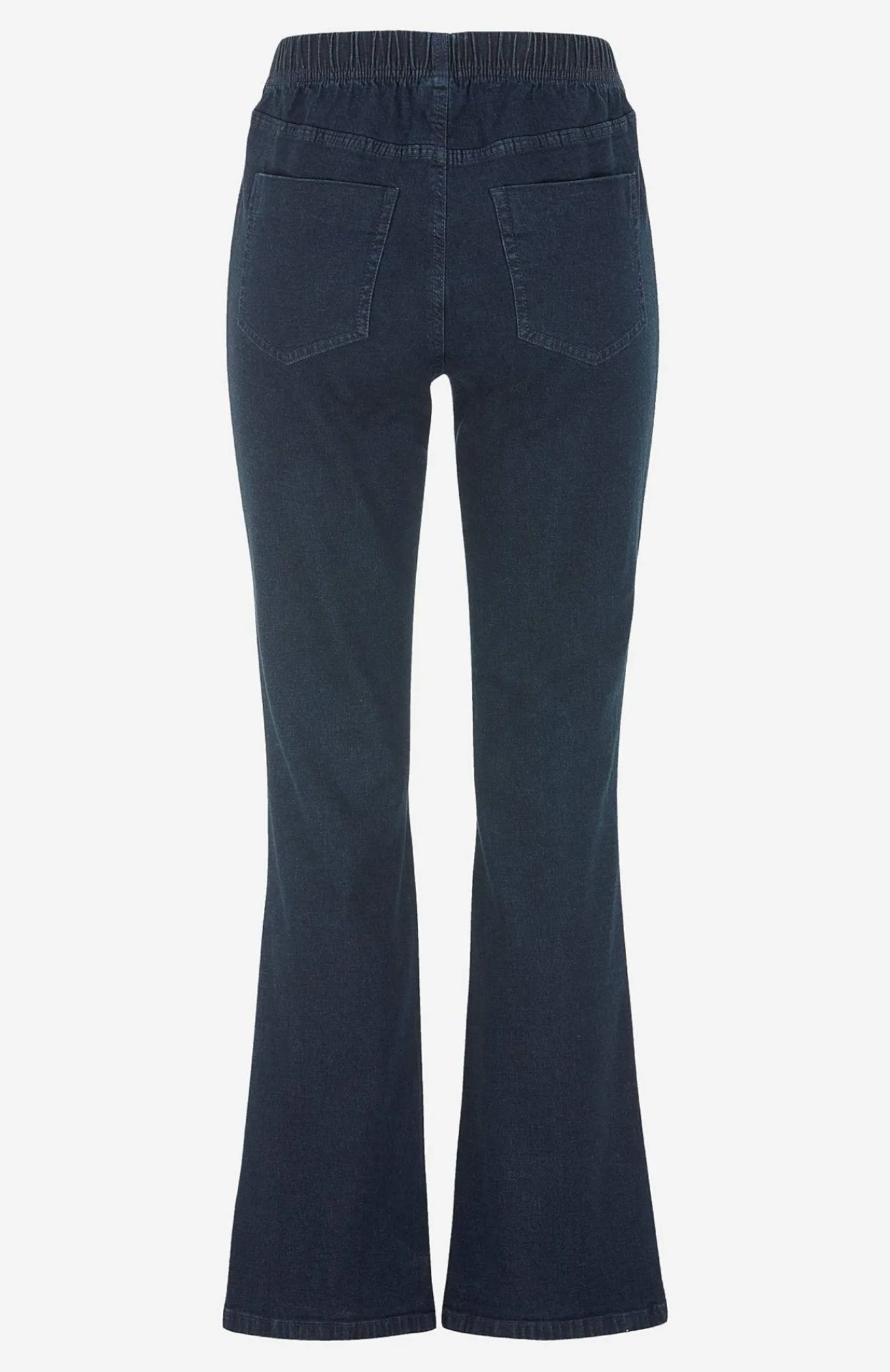 Hot Stretchiga jeggings Byxor|Jeans