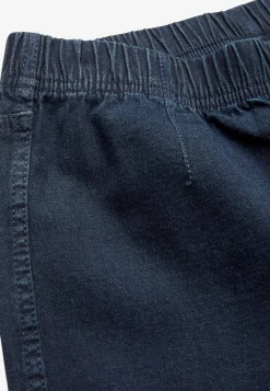 Hot Stretchiga jeggings Byxor|Jeans