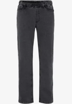 Hot Stretchiga joggerjeans Jeans|Plus Size